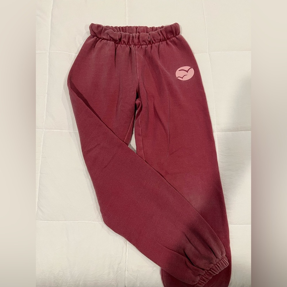 The Two Bird Collection Lazypants